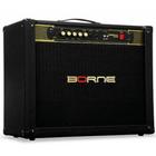 Amplificador Borne para Guitarra Vorax 2100 Preto 200 Watts