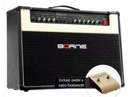 Amplificador Caixa Borne Evidence 200 Prime 200w Rms