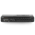 Amplificador Com BT/USB/SD/FM SLIM 3500 APP Multi-Channel G2 - Frahm