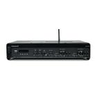 Amplificador Com BT, USB/SD/FM SLIM 4100 OPTICAL G5 - Frahm