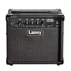 Amplificador Combo de Guitarra 15W Rms LX-15 - Laney
