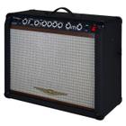 Amplificador Combo Guitarra Oneal OCG 1201 CR