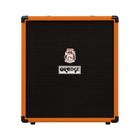 Amplificador Combo Orange Crush Bass 50 Watts 12 EQ Ativo