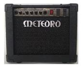 Amplificador Combo P/guitarra Meteoro Gs 35 Junior 110/220