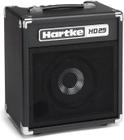 Amplificador Combo Para Contrabaixo Hartke HMHD25 25W HD Series HD25