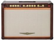 Amplificador Combo para Guitarra OCG 1202 CR Oneal