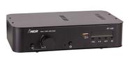 Amplificador Compacto Ambiente Ht400 Nca Bt Fm Usb Dual Zone