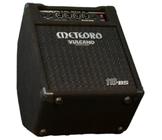 Amplificador Contrabaixo Meteoro Space Junior Bass M750 Preto