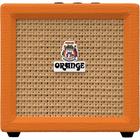 Amplificador crush orange mini guitarra portatil 3w - ORAGE