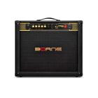 Amplificador Cubo Borne p/ Guitarra Vorax 2100 100W Preto