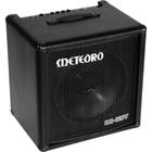 Amplificador Cubo Meteoro Para Baixo Ultrabass Bx200 250W