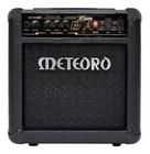 Amplificador / Cubo Meteoro Space Bass Jr 35bs P/ Baixo 35w