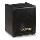 Amplificador Cubo Qx200 Two Reverb Contra Baixo - Meteoro