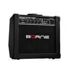 Amplificador de Contrabaixo Borne Impact Bass CB60 de 20 WRMS