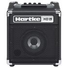 Amplificador de Contrabaixo Hartke HD15 HD Series de 6,5" C/ 15 WRMS