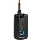 Amplificador de fone de ouvido NUX Mighty Plug Pro MP-3 para guitarra/baixo