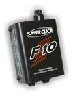 Amplificador De Fone De Ouvido Power Click F10