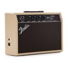 Amplificador de Guitarra Fender Mini 65 Twin Amp Blonde