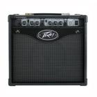 Amplificador de Guitarra Peavey Transtube Rage 158 110V