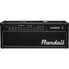 Amplificador De Guitarra Randall Rx 120Rh