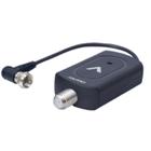 Amplificador de Linha 26 Dbi para Antena fonte integrada - A.R Variedades MT