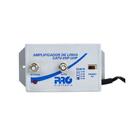 Amplificador De Linha Pqal-3000g2 - Proeletronic*