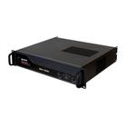 Amplificador de Potência 4000W Gemini XGA-4000