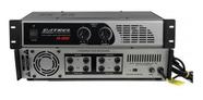 Amplificador De Potência Datrel Pa5000 600w Rms Bivolt 4ohms