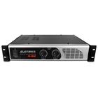 Amplificador de Potência Profissional 600 Watts 4 Ohms PA 5.000 Datrel