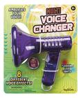 Amplificador de voz Toysmith Tech Gear Multi Voice Changer