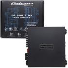 Amplificador Digital Falcon DF800.4 DX 800 Watts / 4 3 2 Canais DF 800 - Módulo Potência