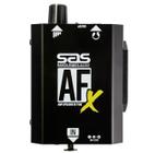 Amplificador Fone de Ouvido St. Angelo Afx Xlr