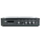 Amplificador Frahm Slim 1800 G5 60W RMS - BT / SD / USB / FM