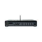 Amplificador Frahm Slim 3700 G5 Optical Multi-Channel