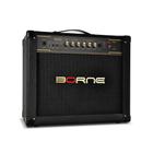 Amplificador Guitarra Borne Vorax 1050 Studio Preto