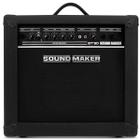 Amplificador Guitarra Sound Maker GT30 - Oneal