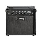 Amplificador Guitarra Violão LX15 15W Laney