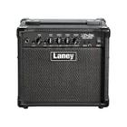 Amplificador Guitarra Violão LX15B 15W Laney