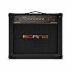 Amplificador Guitarra Vorax 1050 Studio Borne Preto 50W