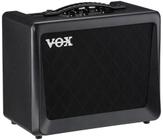 Amplificador Guitarra Vox VX15 GT VX Series 15W Preto