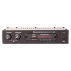 Amplificador Hayonik Compact 400 40W RMS Com Bluetooth F003