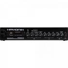 Amplificador Hayonik PRO2010 200W RMS Com Gongo