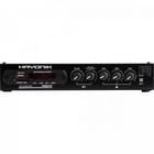 Amplificador Hayonik PRO510 50W RMS Com Gongo