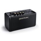 Amplificador HEADRUSH FRFR-GO 30W para guitarra elétrica e baixo