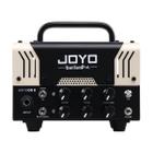 Amplificador Joyo Bantamp Meteor Xl Com Footswitch