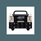 Amplificador Joyo BantamP Meteor XL com footswitch