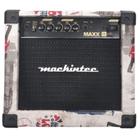 Amplificador Mackintec Maxx 15 Para Guitarra 15w a Inglaterra