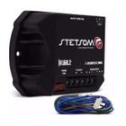 Amplificador Modulo Stetsom IR160.2 Iron 160w Rms 2 Canais