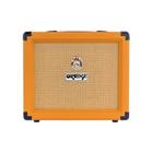 Amplificador Orange Combo para Guitarra Crush 20 1X8