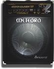 Amplificador Para Baixo Meteoro Star Black 15 240 W